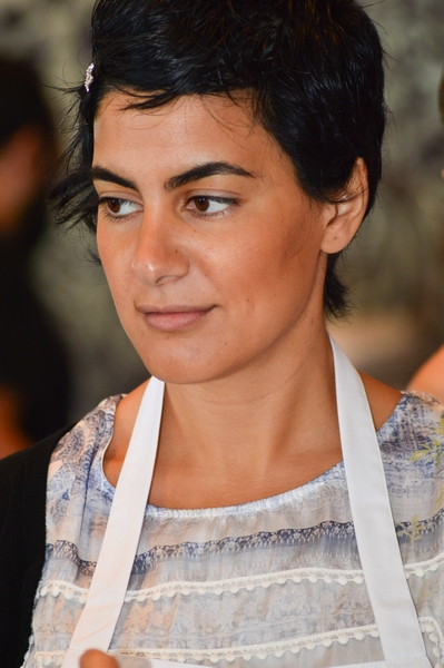 Cooking Class with Chef Onno Kokmeijer 